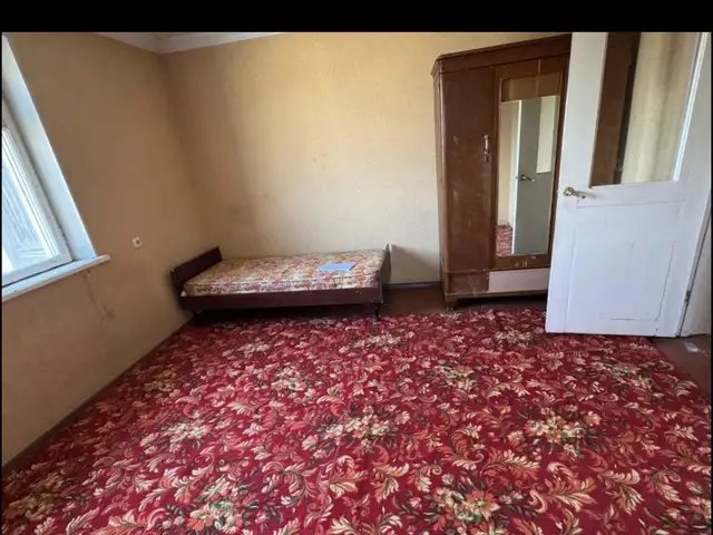 3-комн. квартира, 4 этаж, 65м², кв бахор, Хуҷанд