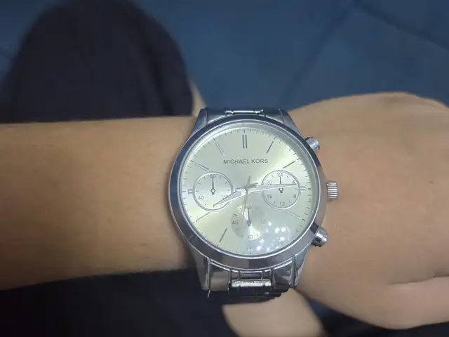 Часы Michael Kors, Душанбе