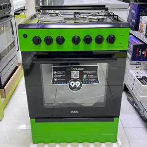 Плита Artel, Душанбе