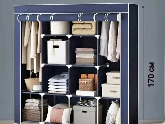 Шкаф, Душанбе