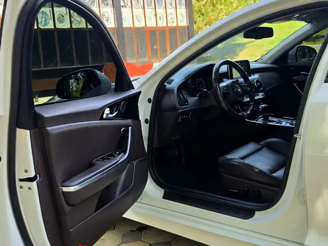 Kia Stinger, 2019, Турсунзаде - 9