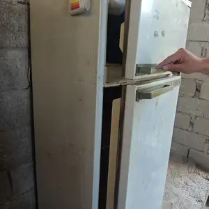 Холодильник, Душанбе
