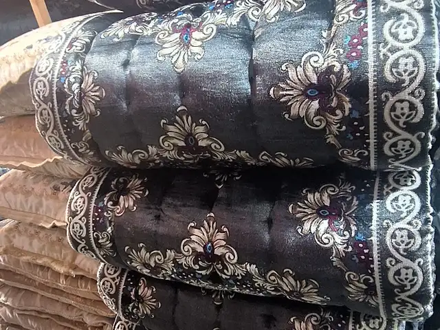 Курпача, Душанбе