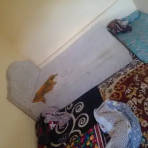 Кровать двухспальная, Душанбе