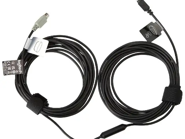 Кабель Extension cable Logitech 10m, Душанбе