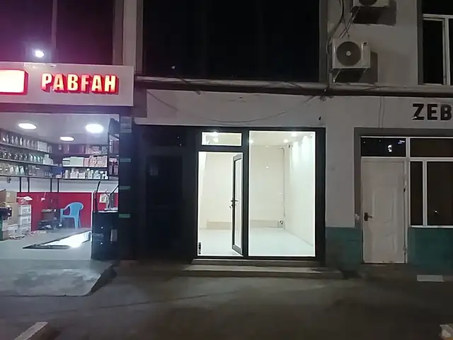 Помещение под свободное назначение, 20м², н.Шохмансур, Душанбе