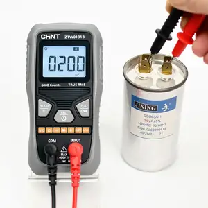 Мультиметр ZTW0131B, Душанбе