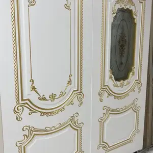 Дверь, Душанбе