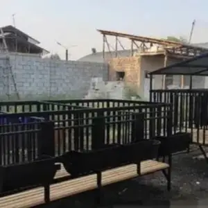 Куйхона под заказ, Худжанд