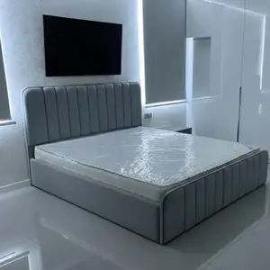 Кровать двуспальная, Душанбе