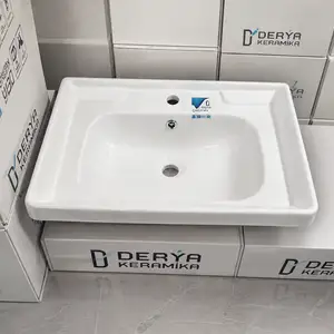 Раковина для шкафа 60 см, Душанбе