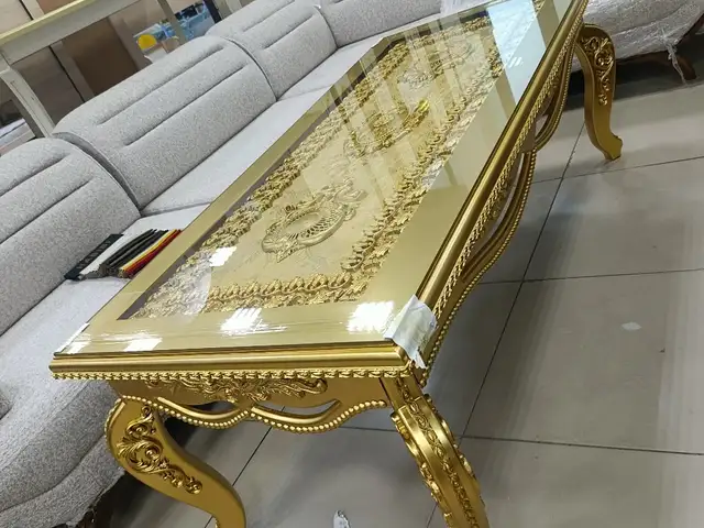 Cтол, Душанбе