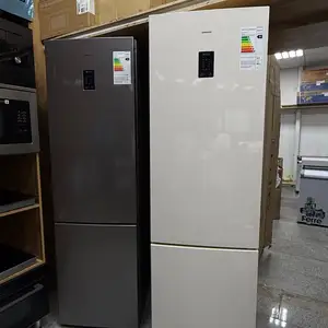 Холодильник Samsung, Душанбе