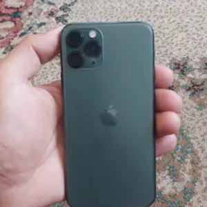 Apple iPhone 11 Pro, 256 gb, Душанбе