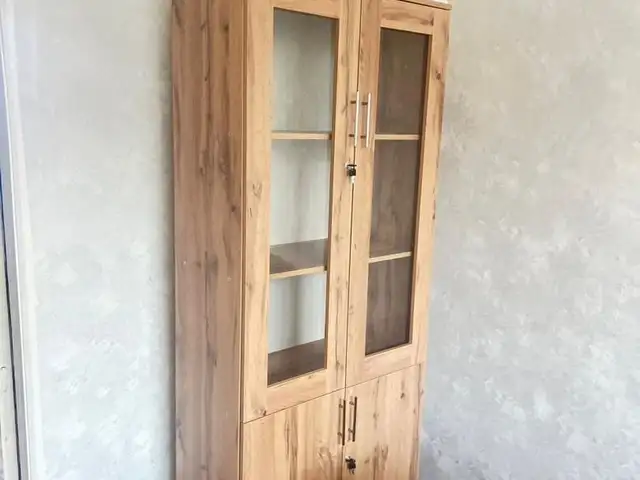 Шкаф, Душанбе
