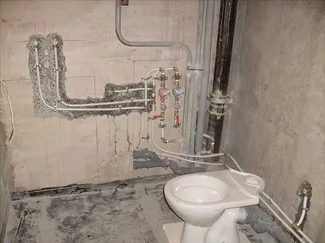Услуги сантехника, Душанбе - 6
