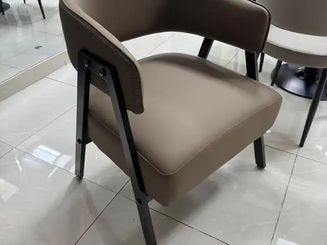 Кресло, Душанбе