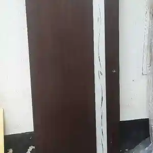 Дверь, Душанбе