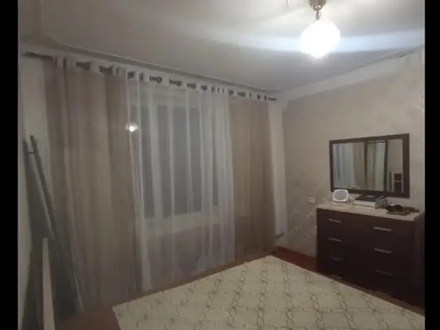 3-комн. квартира, 5 этаж, 76м², Сомони, Душанбе