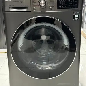 Стиральная машина LG 8кг, Душанбе