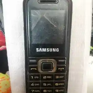 Телефон Samsung, Душанбе