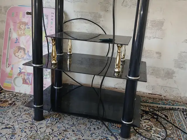 Подставка для телевизора, Душанбе