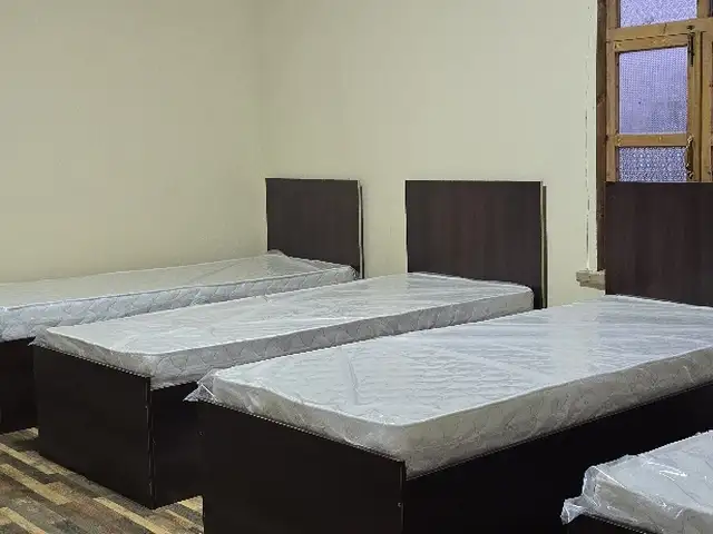 Комната в 2-комн. квартире, 2 этаж, 60м², 112мкр, 82мкр, Душанбе