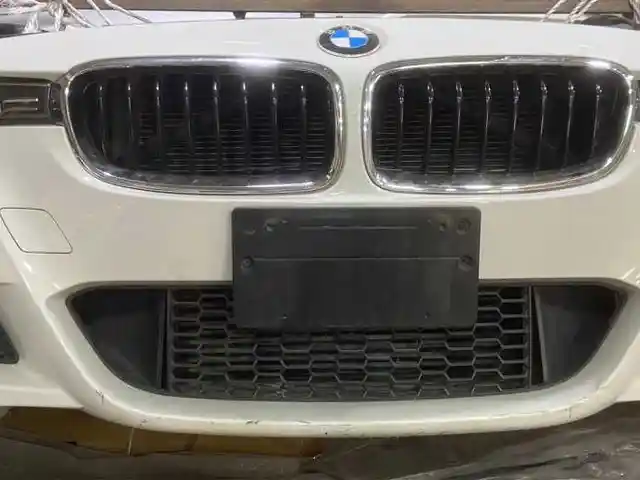 Бампер BMW F30 M Performance, Худжанд