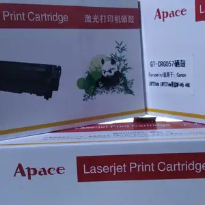Картриджи для принтера GT-CRG 057, Душанбе
