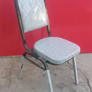 Мягкий стул, Душанбе