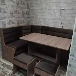 Кухонный уголок, Душанбе