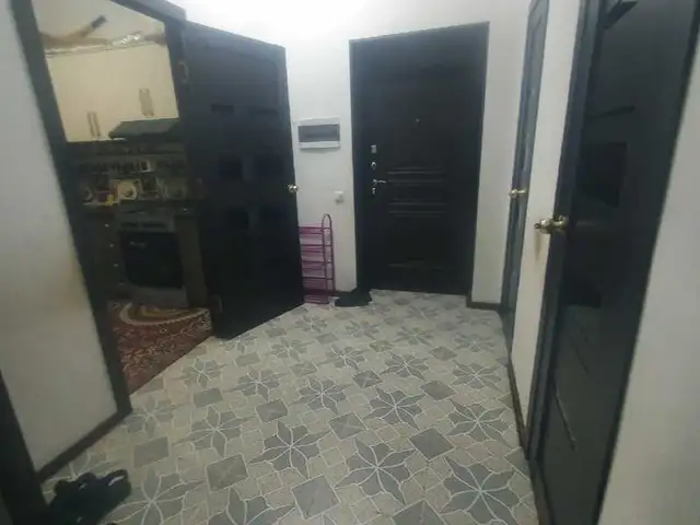 2-комн. квартира, 8 этаж, 50м², И.Сомони, Душанбе