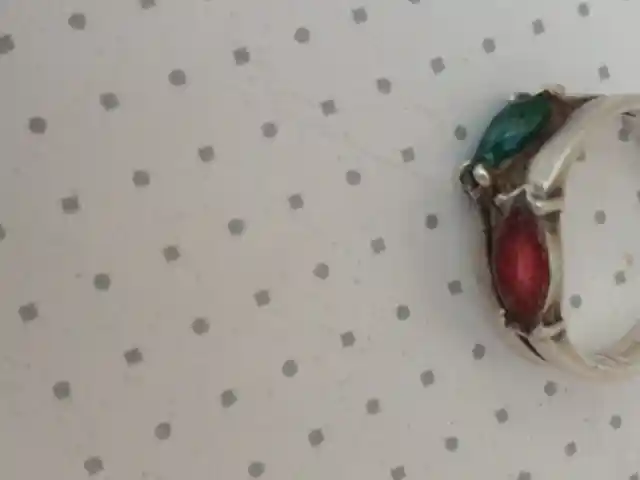 Кольцо, Душанбе