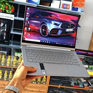 Ноутбук Lenovo YOGA 9 Series 4К X360 intel Core i7 10th 1TB SSD/ 16GB Ram, Гиссар