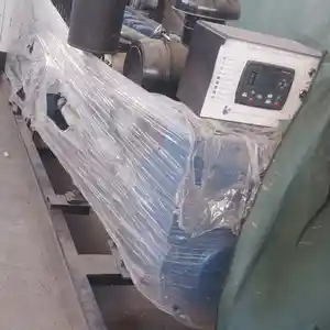 Движок Генератор 150 КВТ, Душанбе