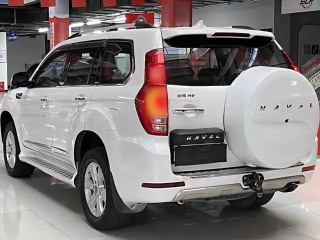 Haval Xiaolong Max