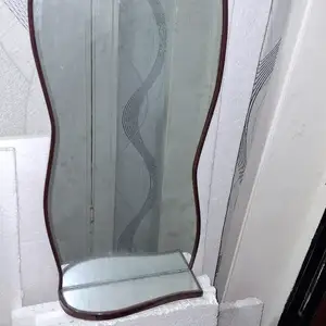 Зеркало, Хуҷанд