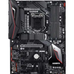 Материнская плата Gigabyte Z390 Gaming X Сокет 1151V2, Душанбе