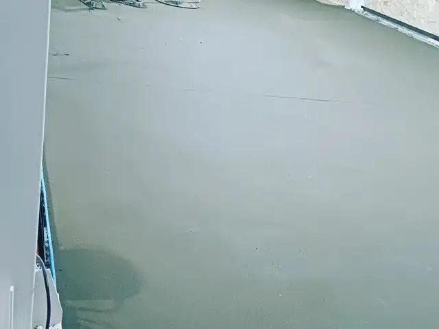 Услуги полусухой стяжки пола, Ҳисор - 7