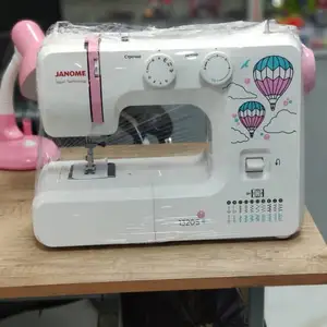 Швейная машина Janome 1320 S, Душанбе