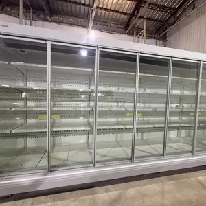 Горка холодильная Ariada 4м, Душанбе