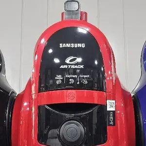 Пылесос Samsung 4520 сурх, Хуҷанд