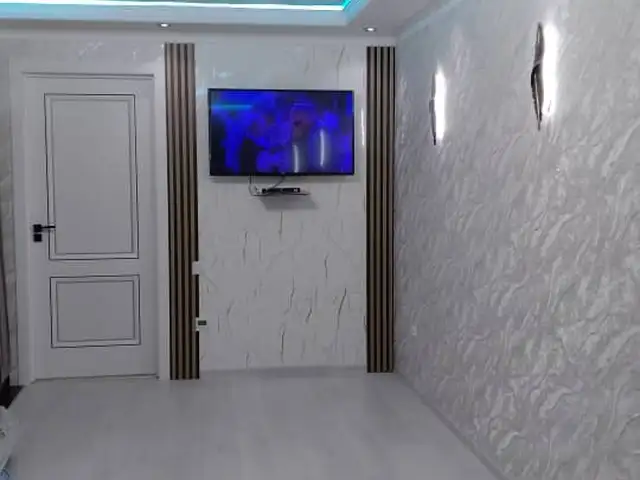 4-комн. квартира, 4 этаж, 96 м², Центр, Гулистон (Кайраккум)