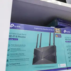 Wifi Роутер 6, Душанбе
