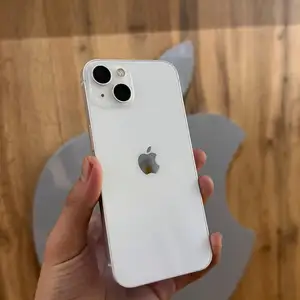 Apple iPhone 13, 128 gb, Starlight, Душанбе