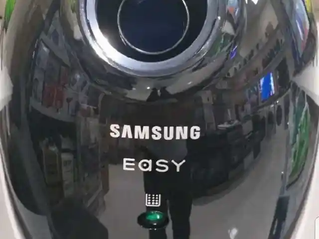 Пылесос samsung, Душанбе