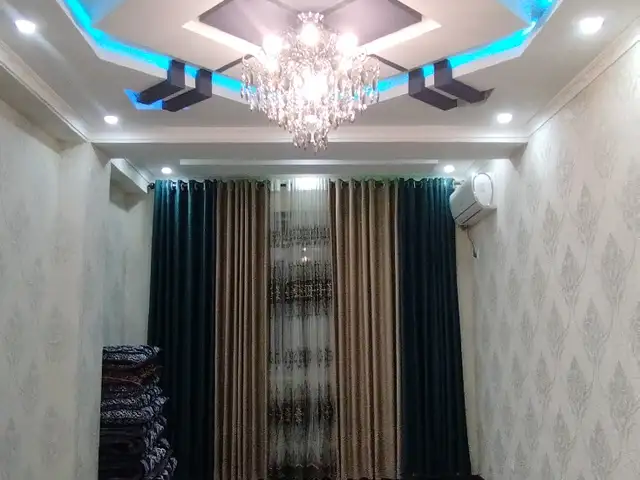 2-комн. квартира, 3 этаж, 50м², Тец, Бохтар (Курган-Тюбе)