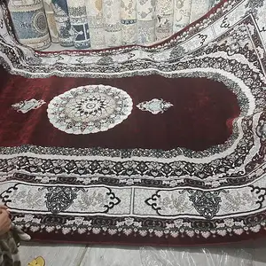 Колин/Ковер, Душанбе