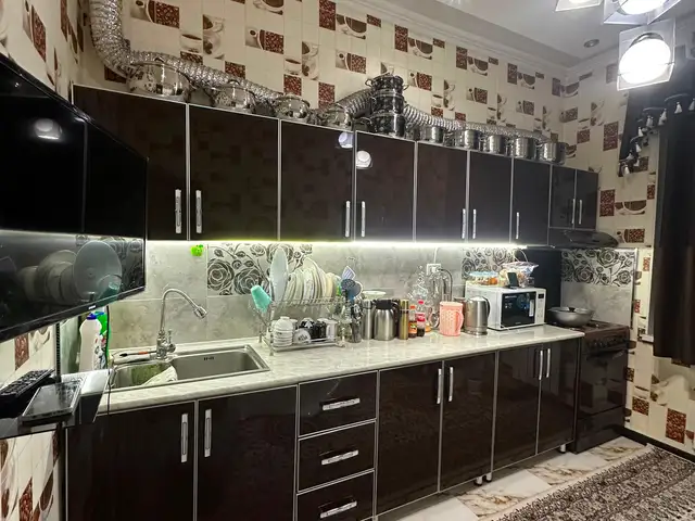 Кухонный гарнитур, Душанбе