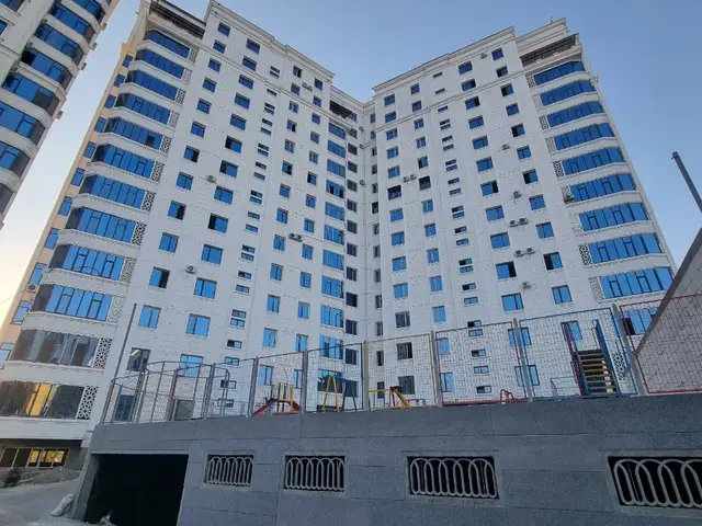 3-комн. квартира, 3 этаж, 80 м², 20 Точ, Хуҷанд